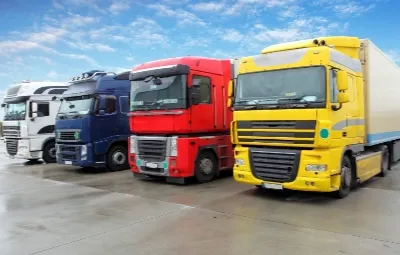 İstanbul Çifteler Nakliye Ambarı